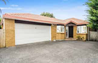 2/606 Mount Albert road, Royal Oak