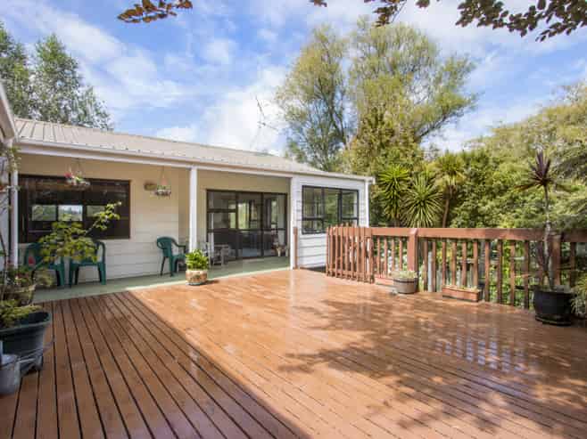 5 Walmsley Road, Waihi