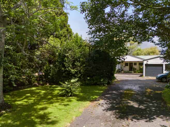 5 Walmsley Road, Waihi