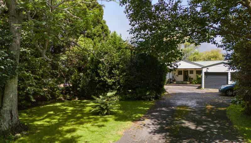 5 Walmsley Road, Waihi