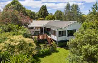 5 Walmsley Road, Waihi