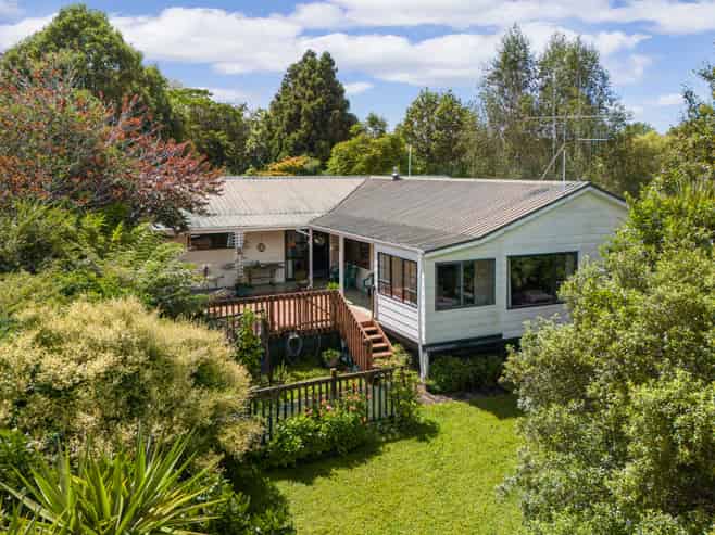 5 Walmsley Road, Waihi