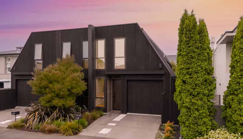 2/37 Beveridge Street, Christchurch Central