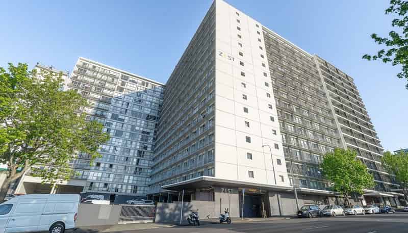 1529/72 Nelson Street, Auckland Central