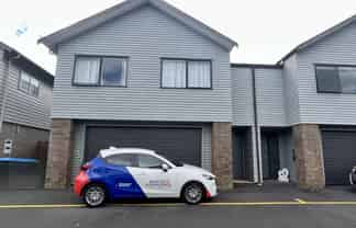 20/167 Whitney Street, New Windsor