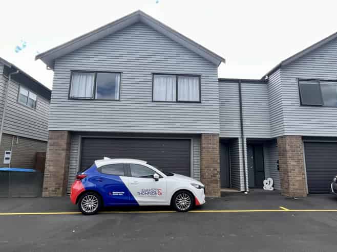 20/167 Whitney Street, New Windsor