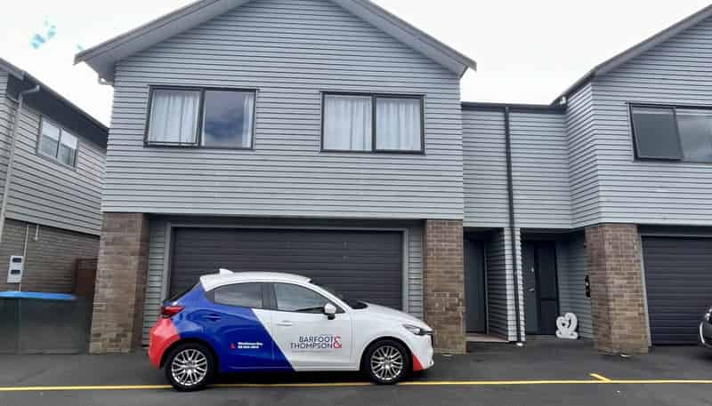 20/167 Whitney Street, New Windsor