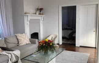 169 Hoon Hay Road - Back Flat, Hoon Hay