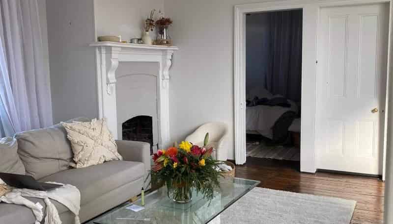 169 Hoon Hay Road - Back Flat, Hoon Hay