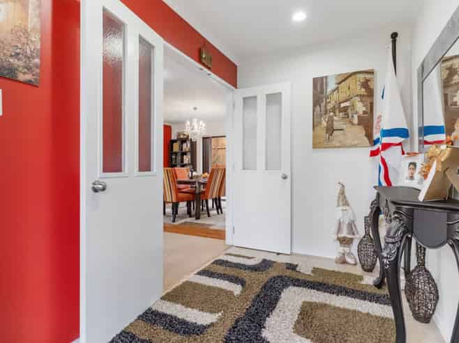 61  Senator Drive, Manurewa