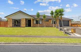 61  Senator Drive, Manurewa