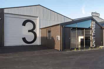 Smart Refurbished Industrial 