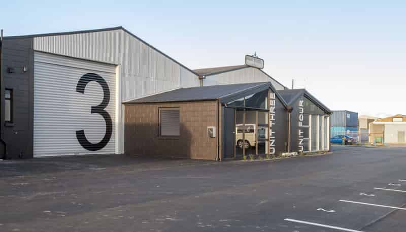 3/750 Halswell Junction Road, Islington