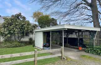 17D Upper Manaia Road, Masterton