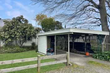 17D Upper Manaia Road, Masterton