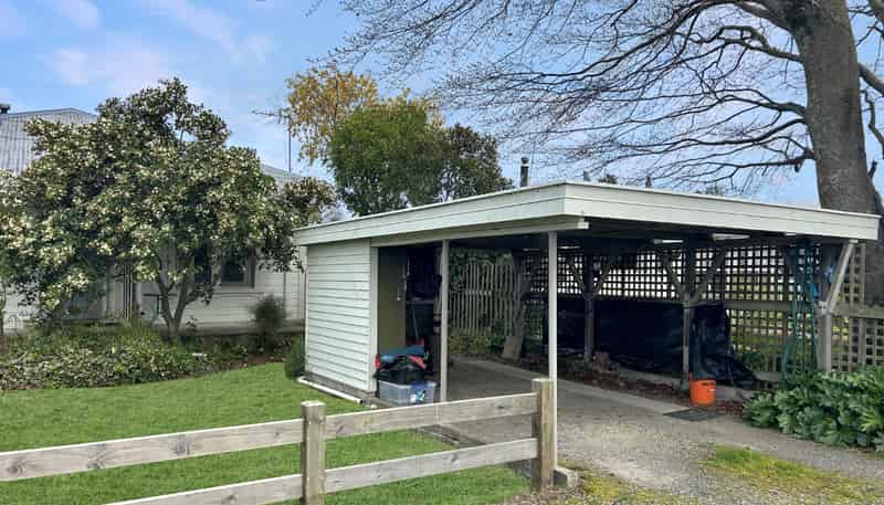 17D Upper Manaia Road, Masterton