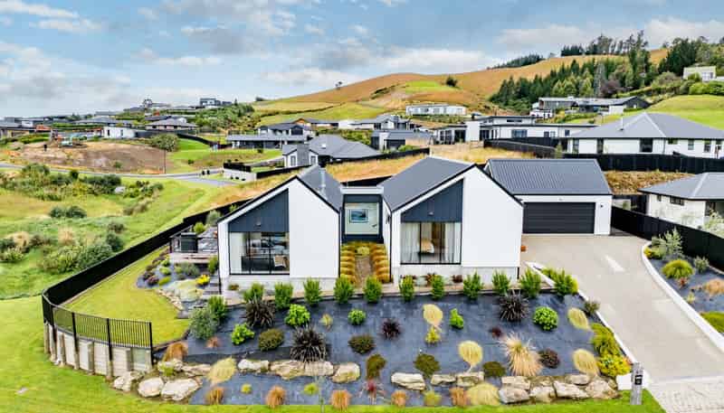 61 Heathfield Drive, Mosgiel