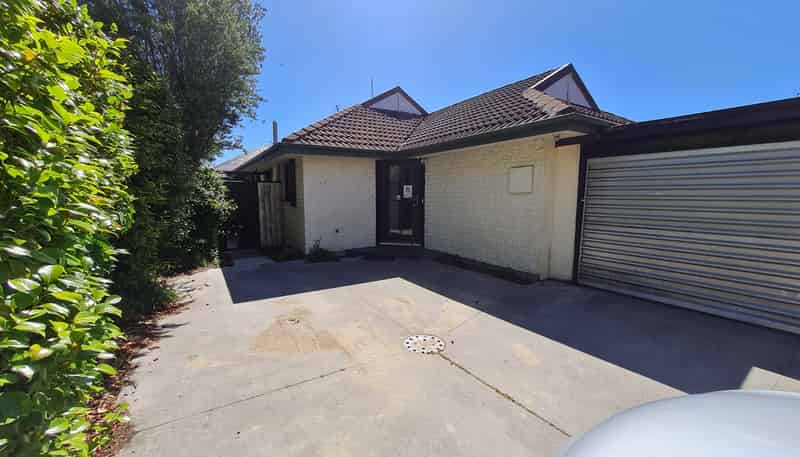 57C Waimairi Rd, Riccarton