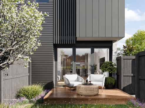 1-6/10 Hammond Place, Spreydon