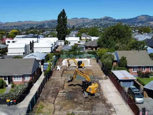 1-6/10 Hammond Place, Spreydon