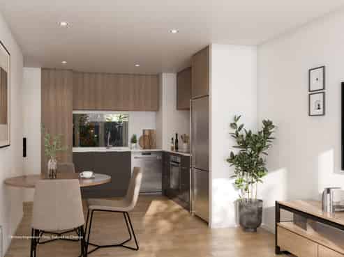 1-6/10 Hammond Place, Spreydon