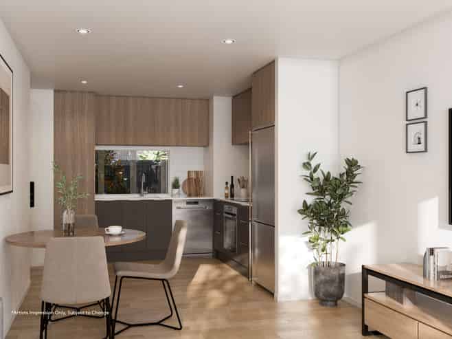 1-6/10 Hammond Place, Spreydon