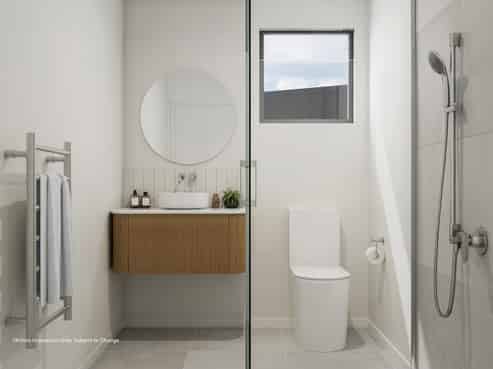 1-6/10 Hammond Place, Spreydon