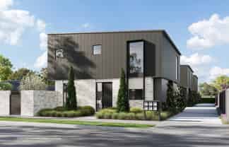 1-6/10 Hammond Place, Spreydon