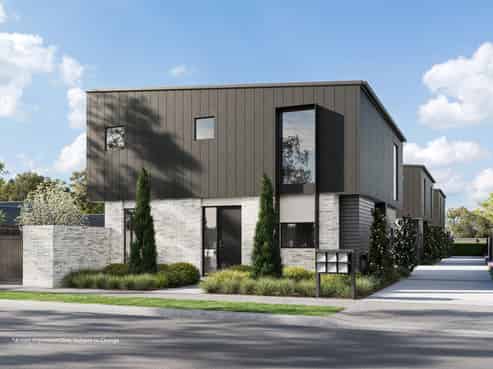 1-6/10 Hammond Place, Spreydon