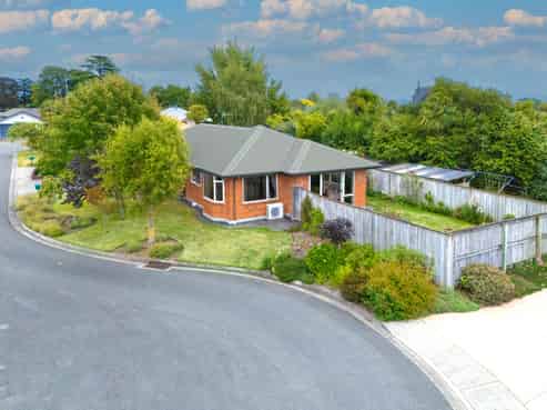 3 Astelia Place, Richmond