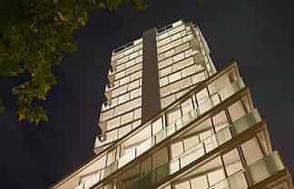 1805/10 Waterloo Quadrant, Auckland Central