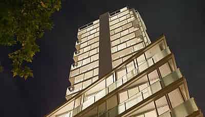 1805/10 Waterloo Quadrant, Auckland Central