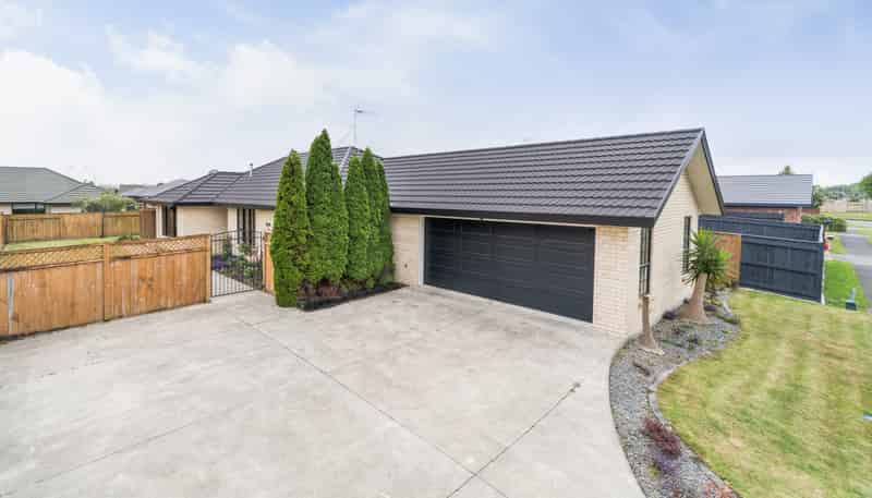 47 Branigan Parade, Kelvin Grove