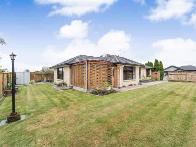 47 Branigan Parade, Kelvin Grove