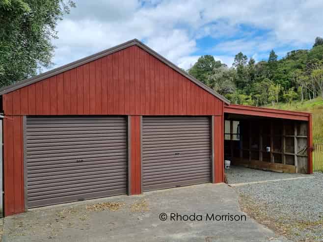 10 Te Pahi River Drive, Paparoa