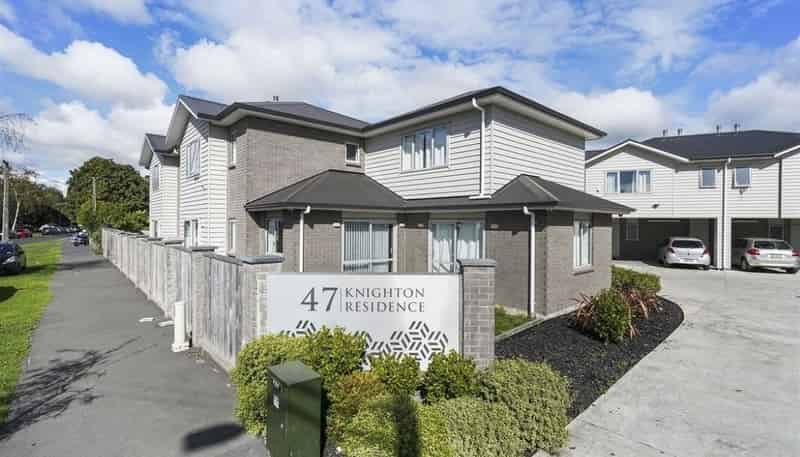 1d/47 Helena Road, Hillcrest