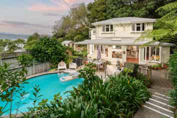 46 Fortification Road, Karaka Bays