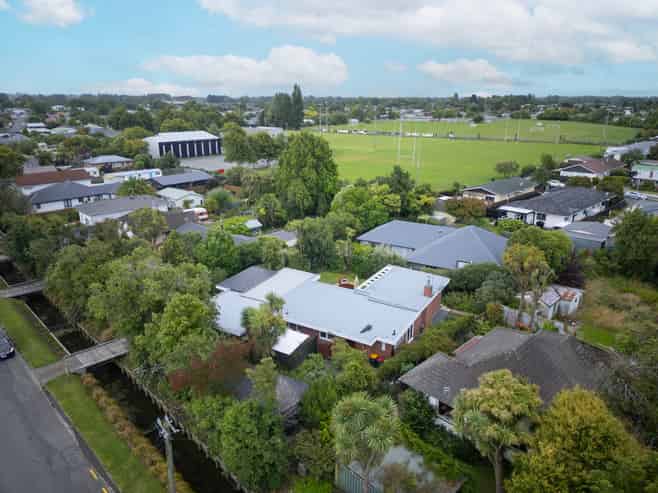 43 Aylesford Street, Mairehau