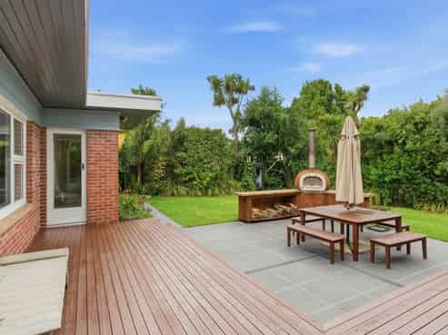 43 Aylesford Street, Mairehau