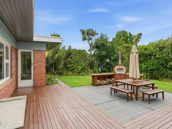 43 Aylesford Street, Mairehau