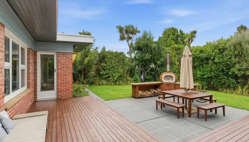 43 Aylesford Street, Mairehau