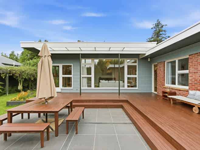 43 Aylesford Street, Mairehau