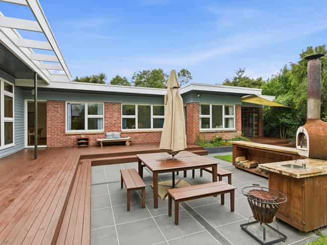 43 Aylesford Street, Mairehau