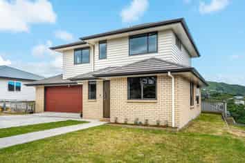 1 Cirrus Close, Newlands