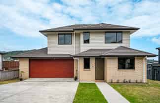 1 Cirrus Close, Newlands