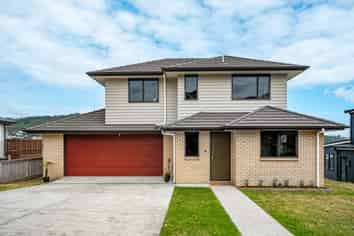1 Cirrus Close, Newlands