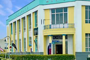 Big footprint, bigger opportunity