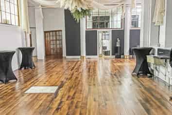 Big footprint, bigger opportunity