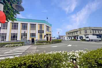 Big footprint, bigger opportunity