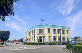 Big footprint, bigger opportunity